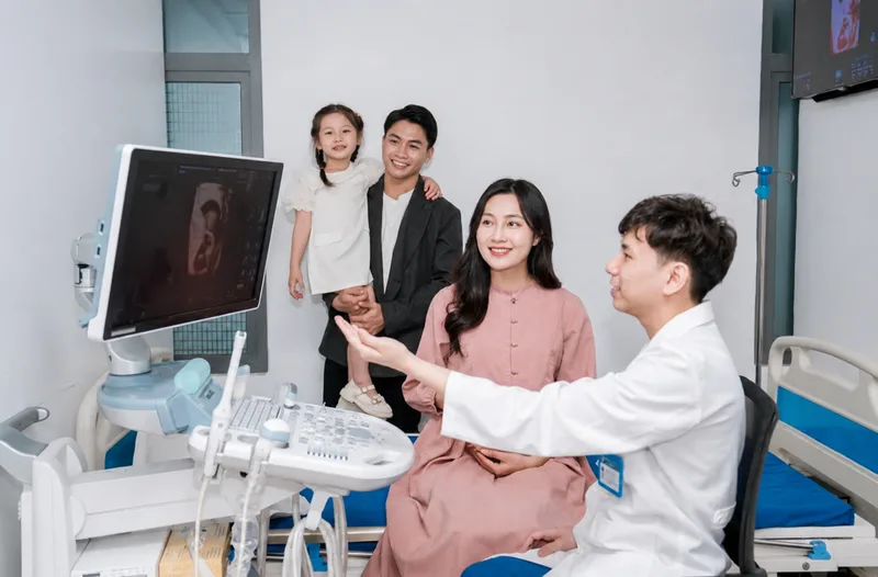 Hỗ trợ sinh sản là hành trình y khoa và cảm xúc, cần sự đồng hành, bình tĩnh và kỳ vọng thực tế.