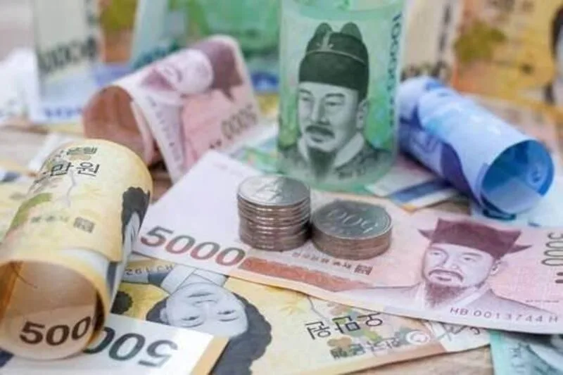 Các mức quy đổi Won phổ biến chỉ mang tính tham khảo theo từng thời điểm