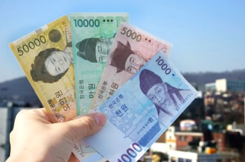 Hiểu đúng giá mua vào và bán ra giúp tránh nhầm lẫn khi đổi Won