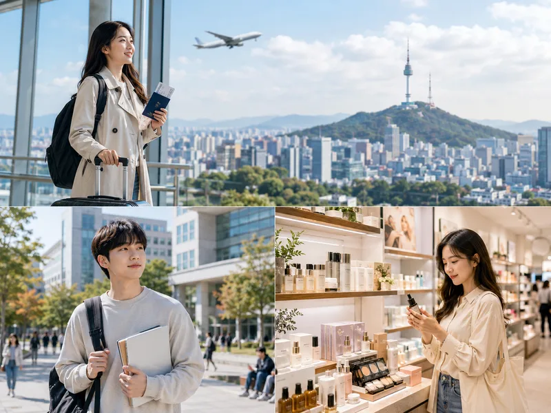 Tỷ giá Won ảnh hưởng trực tiếp đến chi phí du lịch, học phí và nhập hàng