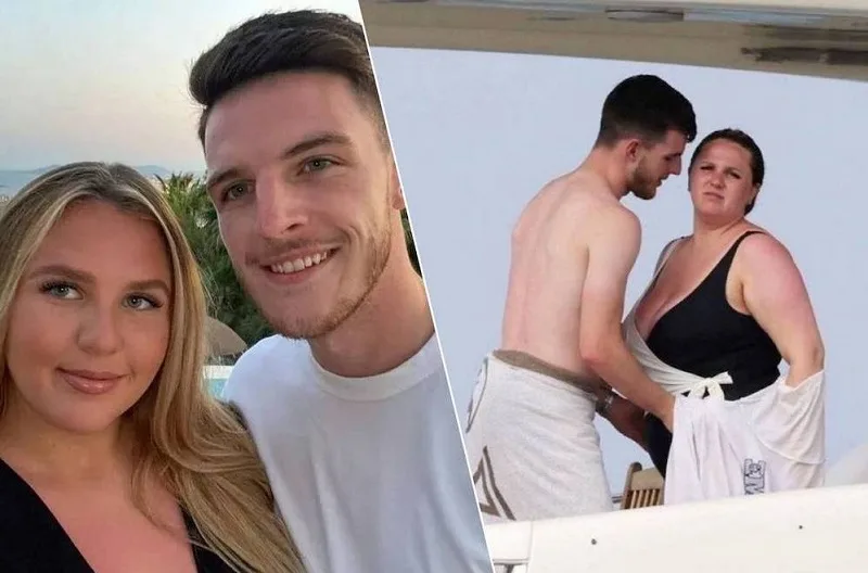 vo declan rice